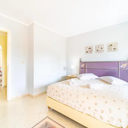Superior Double With Terrace Corfu (city)