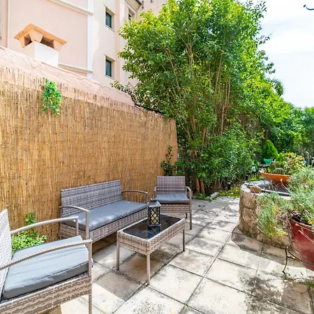 Superior Double With Terrace 招待所 Corfu (city)